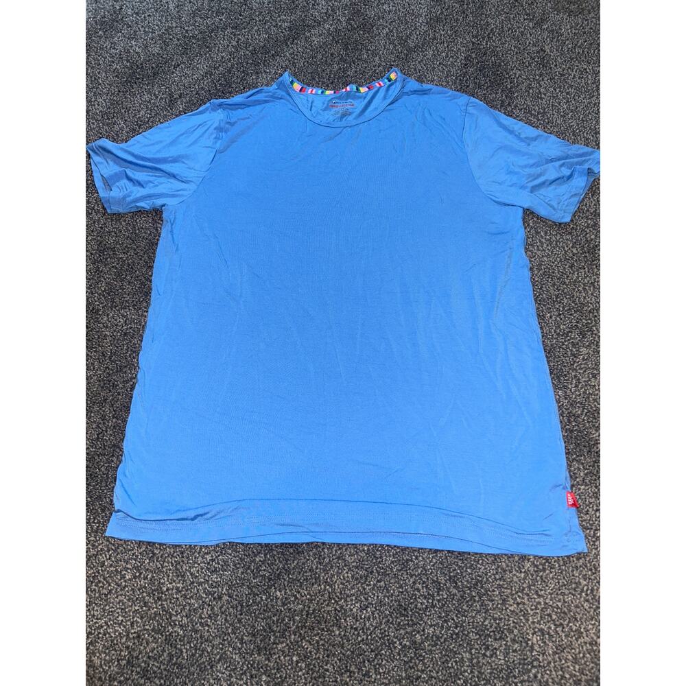 Magnetic me men’s t shirt 34-36- small